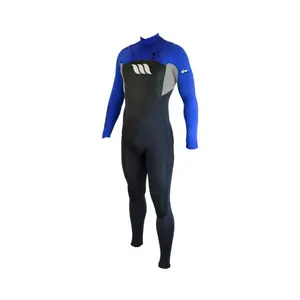 Full suit West Nitro 3/2 Front-Zip