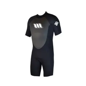 Kids' shorty wetsuit West 2/2 Enforcer