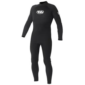 Full body suit for kids West Enforcer 4/3