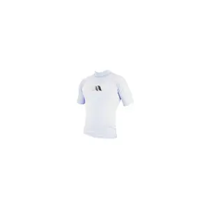 T-shirt de surf West Lycra Core