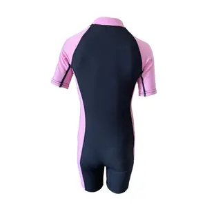 Σορτς για παιδιά West Spring Polyfleece Front-Zip image-1