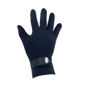 Extendable 5-Finger Diving Gloves West
