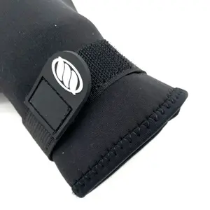 Extendable 5-Finger Diving Gloves West image-3
