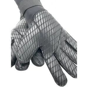 Extendable 5-Finger Diving Gloves West image-4
