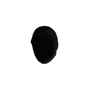 Neoprene Hood West