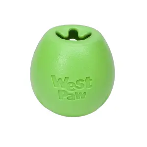 Hundeball West Paw Rumbl Small image-0