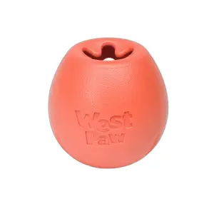 Hondenbal West Paw Rumbl Large image-0