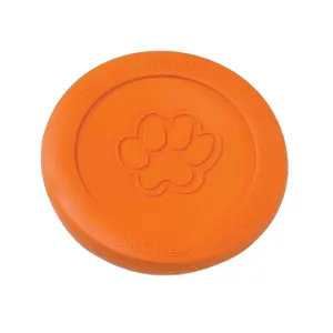 Brinquedo para cães West Paw Zisc image-0