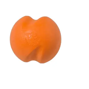 Balle pour chien West Paw Jive Small image-0