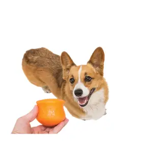 Juguete para perro West Paw Toppl Large image-4