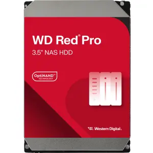 Disque dur SSD Sata III Western Digital Red Pro 256 Mo
