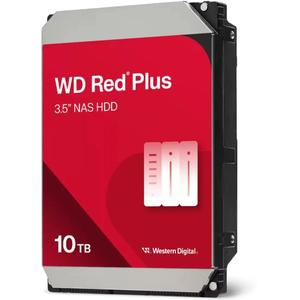 Disque dur HDD Western Digital NAS - S-ATA 3,5"