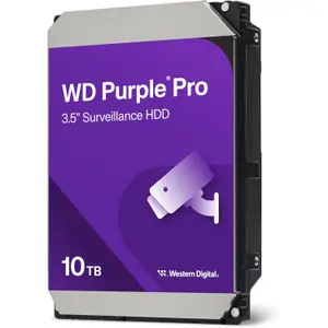 Disco rigido HDD 3,5" Western Digital Pro