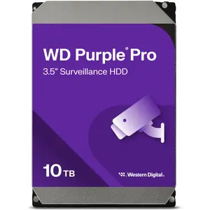 Disco rigido HDD 3,5" Western Digital Pro image-1