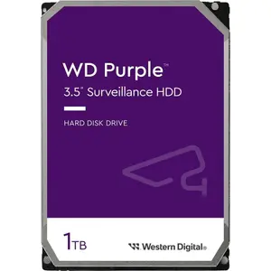Δίσκος σκληρού δίσκου HDD 3,5" παρακολούθησης Western Digital image-1