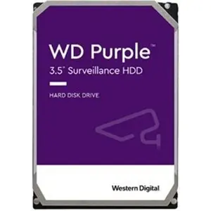 Δίσκος σκληρού δίσκου HDD 3,5" παρακολούθησης Western Digital image-3