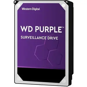 Δίσκος σκληρού δίσκου HDD 3,5" παρακολούθησης Western Digital image-4