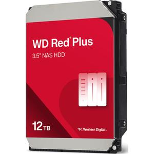 Disque dur HDD Western Digital NAS- S-ATA 3,5"
