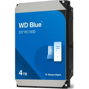 Disque dur HDD Western Digital Digital S-ATA image-0