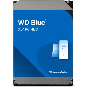 Disque dur HDD Western Digital Digital S-ATA image-1