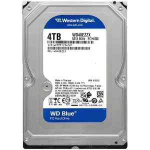 Disque dur HDD Western Digital Digital S-ATA image-2
