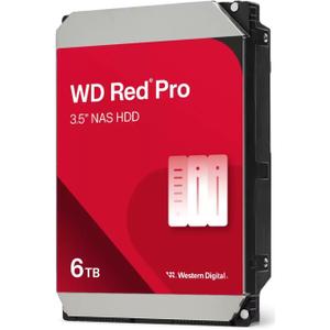 Disque dur HDD Western Digital Pro NAS - S-ATA