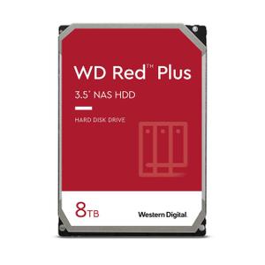 Disque dur HDD 3,5" Western Digital NAS