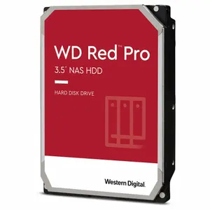 Disque dur HDD Western Digital Pro 256Mo Sata III 6Gb - WD6003FFBX 6 To