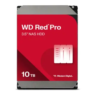 Festplattenlaufwerk HDD Western Digital SATA III WD103KFBX 10To