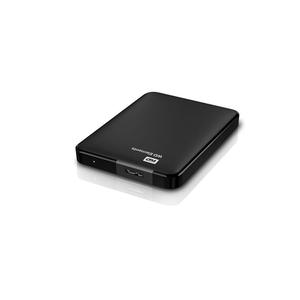 Disque dur HDD externe Western Digital 2"1/2 USB3 - Western DigitalBUZG0010BBK-WESN 1 To image-0