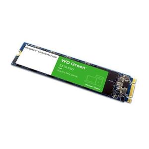 Disque dur SSD NVMe Western Digital M.2 Sata III - Western DigitalS240G3G0B 240 Go image-1