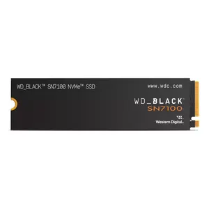 Disque dur SSD NVMe Gen4 M.2 Western Digital WD SN7100 image-1