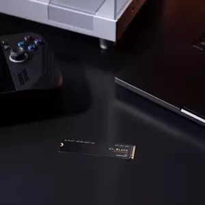 Disque dur SSD NVMe Gen4 M.2 Western Digital WD SN7100 image-4