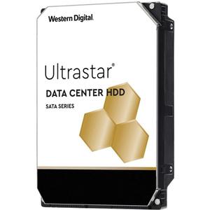 Disque dur HDD Western Digital 8To S-ATA 3 - UltraStar (DC HC320)
