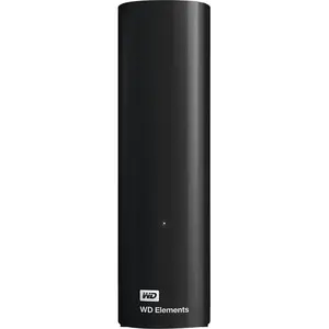 Disque dur SSD Externe Western Digital 14To 3.5" USB 3.0