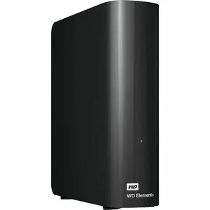 Disque dur SSD Externe Western Digital 14To 3.5" USB 3.0 image-4