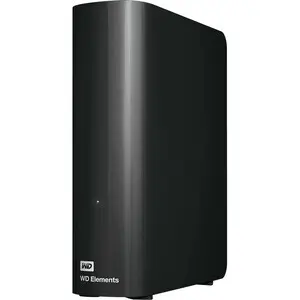 Disque dur SSD Externe Western Digital 14To 3.5" USB 3.0 image-5
