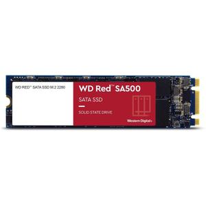 Disque dur SSD Western Digital Red SA500 NAS S-ATA M.2 Type 2280