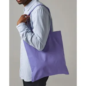 Shopping Bag Westford Mill Long Handles image-1