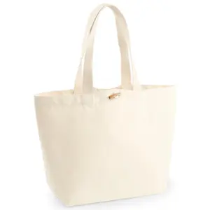 Tote bag Westford Mill EarthAware Marina image-0