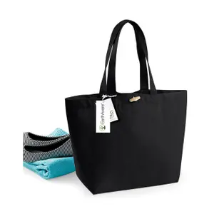 Tote bag Westford Mill EarthAware Marina image-2