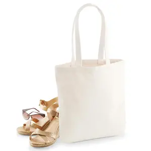 Spring tote bag Westford Mill EarthAware image-2