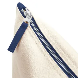 Sac à accessoire Westford Mill Dipped Base Canvas image-2
