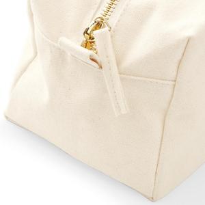 Kosmetická taštička pro ženy Westford Mill Canvas image-1