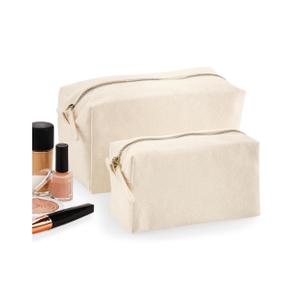 Kosmetická taštička pro ženy Westford Mill Canvas image-2
