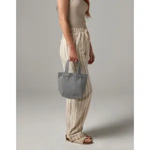 Tote bag mini Westford Mill EarthAware Marina image-1