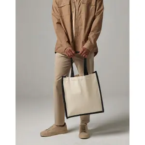 Tote Bag Westford Mill Gallery Canvas image-1