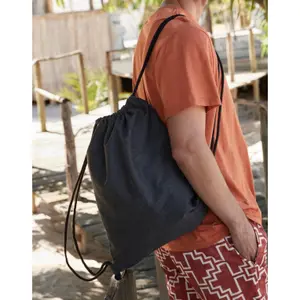 Recycled rope Bag Westford Mill Revive image-1