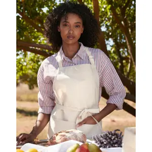 Schort Westford Mill Fairtrade image-3