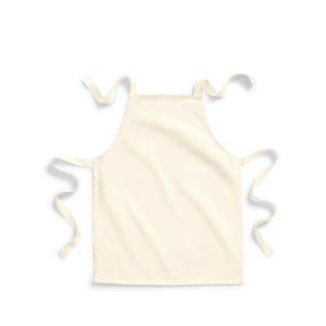 Child apron Westford Mill Fairtrade